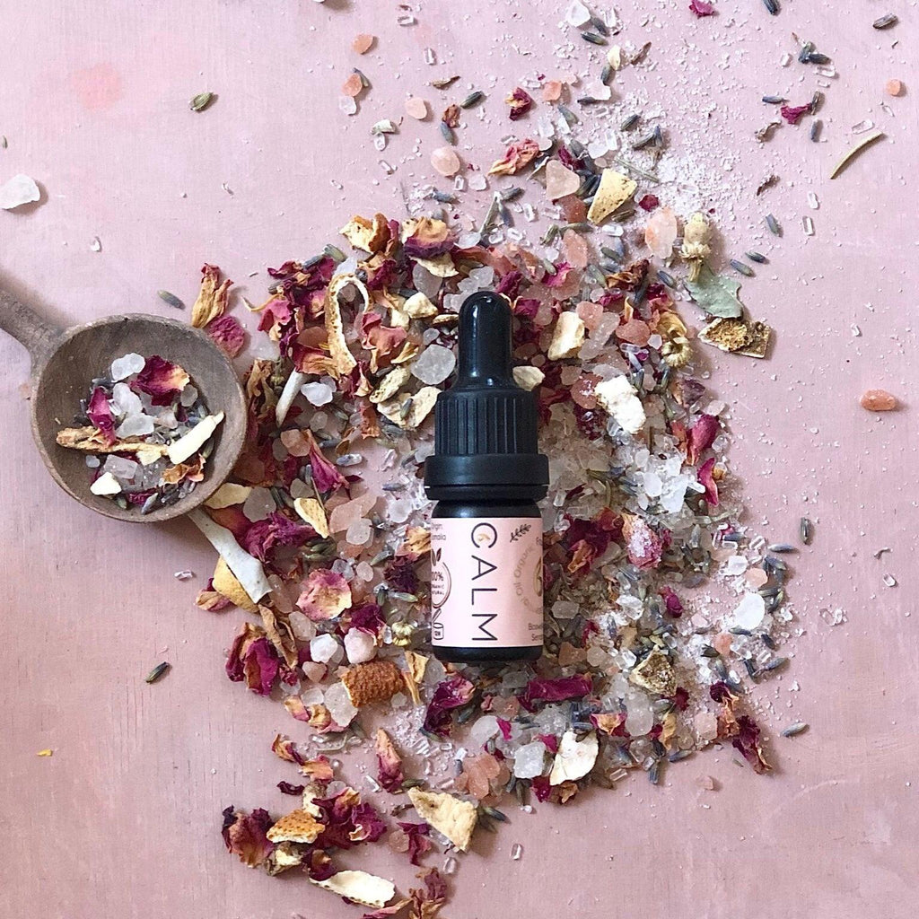 Not Sure Where to Start with Blending? Here’s Your Ultimate Guide to Essential Oils for Stress, Sleep, and Energy!