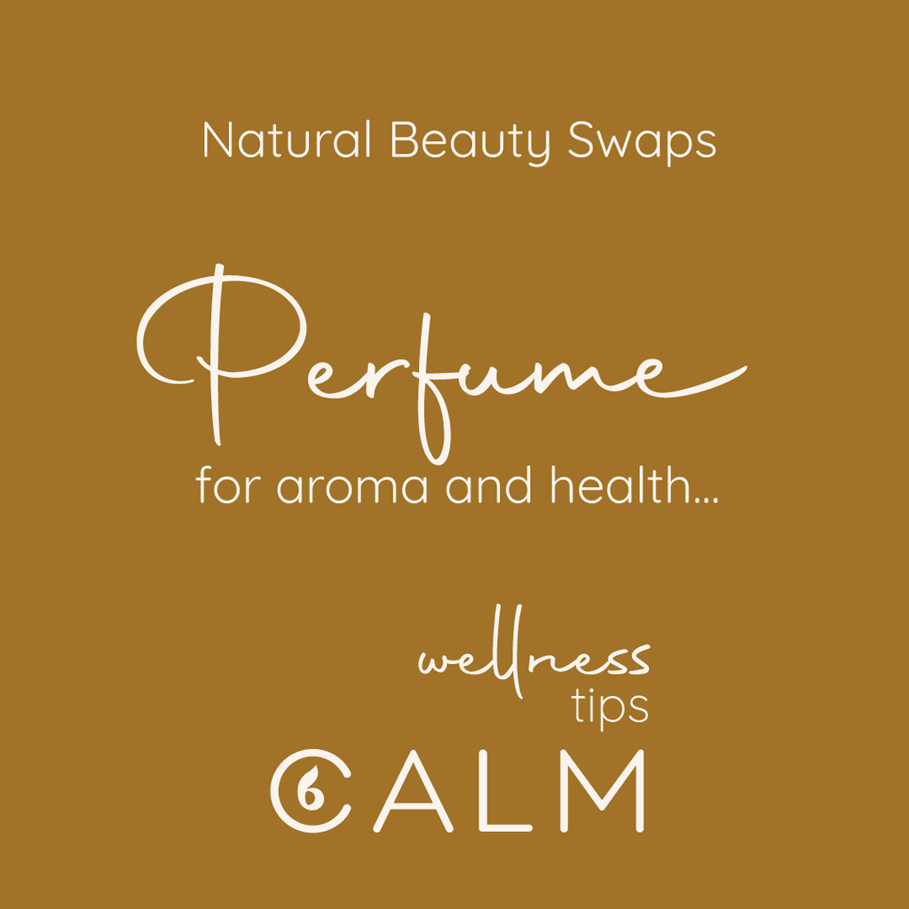 The Toxic Truth About Commercial Perfumes: Why Natural Essential Oils Are Safer