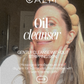 Organic Grapeseed Carrier Oil – Lightweight Face & Massage Oil