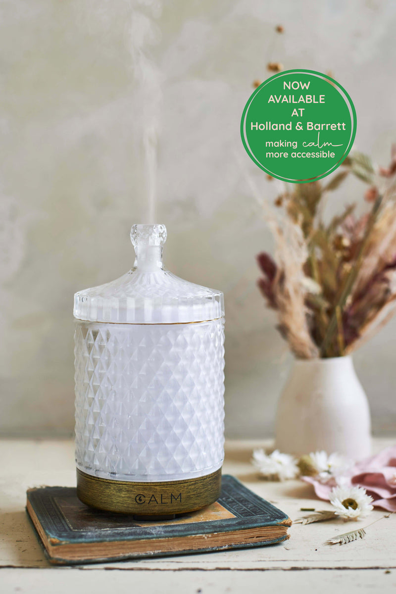 B Calm Aroma Diffuser