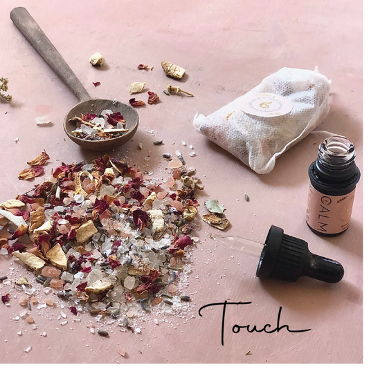 B Calm | Haze & Fae Sensory Reset Day