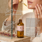 Organic Sweet Almond Carrier Oil – Softening Body & Massage Oil