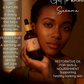 Pure Sesame Carrier Oil – Nourishing Massage & Body Oil