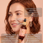 Organic Rosehip Carrier Oil 30ml – Skin Renewal