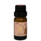 Geranium Organic Essential Oils UK