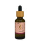 Organic Grapeseed Carrier Oil – Lightweight Face & Massage Oil