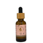 Pure Sesame Carrier Oil – Nourishing Massage & Body Oil