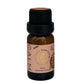 Sweet Orange Organic Essential Oils UK