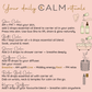 Bergamot Organic Pure Essential Oil