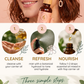 The Botanical Glow Set – Personalised Skincare Trio