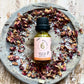 Aroma Diffuser with Rest Calm Blended Oil