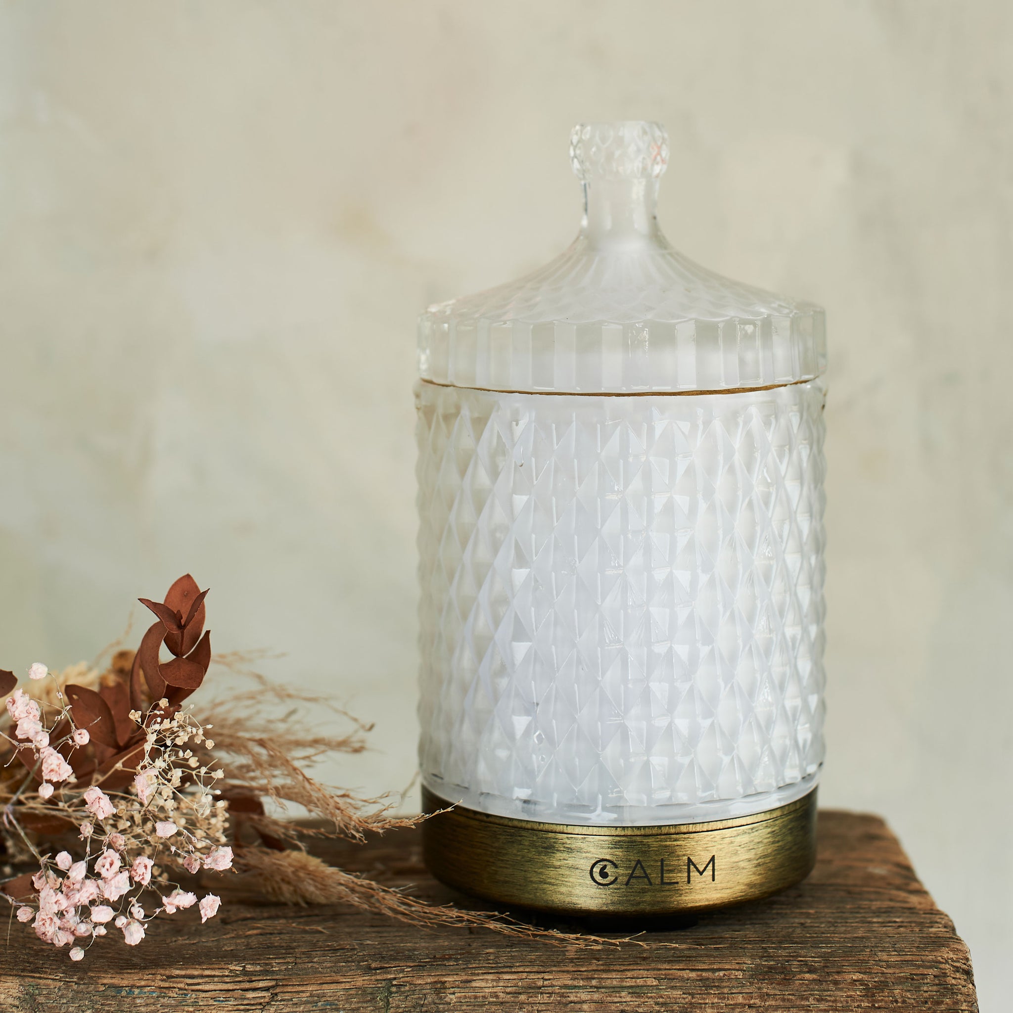 Bcalm Diffuser