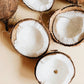 Pure Fractionated Coconut Carrier Oil 100ml – Restoring Body & Massage Oil