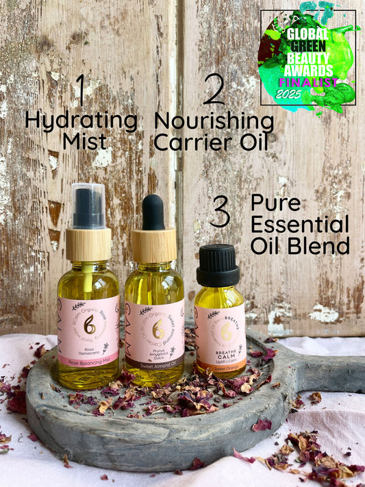 Calm Skin Pro Ritual Kit