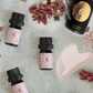 Facial Oil, Breathe Calm Essential Oil Set and Gua Sha