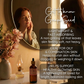 Organic Grapeseed Carrier Oil – Lightweight Face & Massage Oil