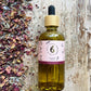Organic Pure Grapeseed Carrier Oil