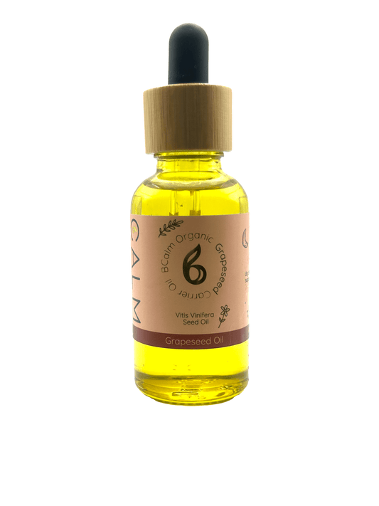 Happy Heart – Limited Edition Self-Love Massage Oil (30ml)