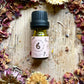 Lemon Organic Essential Oils UK