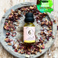 Aroma Diffuser with Blended Oil Steps