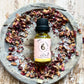 Aroma Diffuser with Live Calm Blended Oil
