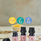 Live Calm Essential Oil Set