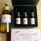 ParaCalm Wellness Support Kit