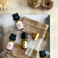 Essential Oils Roller Ball Set