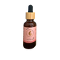 Organic Rosehip Carrier Oil 30ml – Skin Renewal