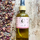 Organic Rose Water Mist