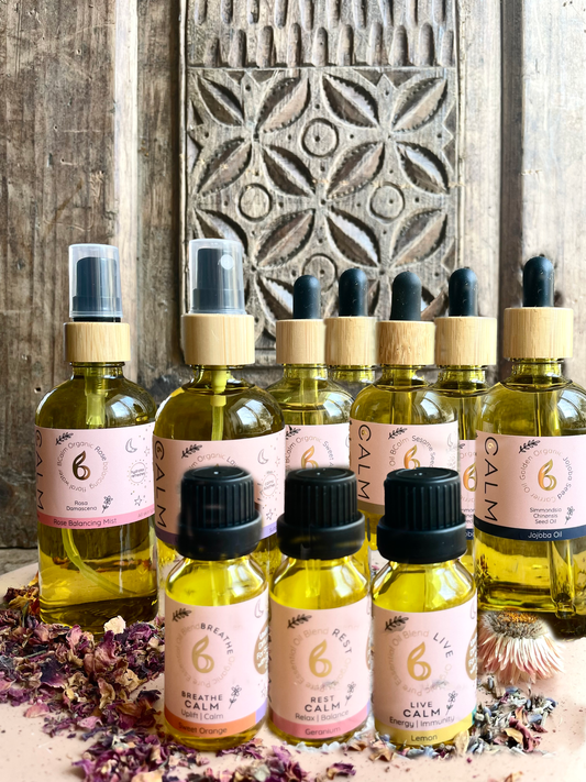 Calm Skin Pro Ritual Kit