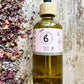 Natural Pure Sesame Carrier Oil