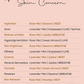 Organic Jojoba Carrier Oil – Balancing Face & Skincare Oil