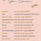 Pure Castor Oil – Hair, Lash & Brow Conditioning Oil