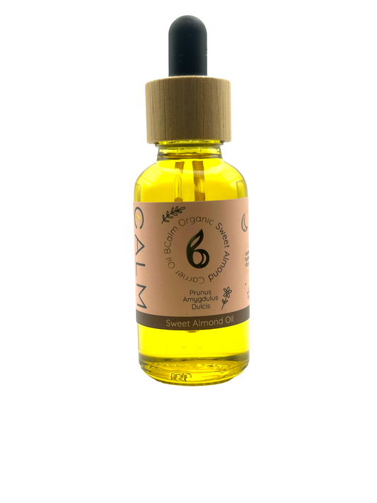 Mothers Love – Limited Edition Self-Love Massage Oil (30ml)