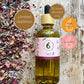 Happy Heart – Limited Edition Self-Love Massage Oil (30ml)