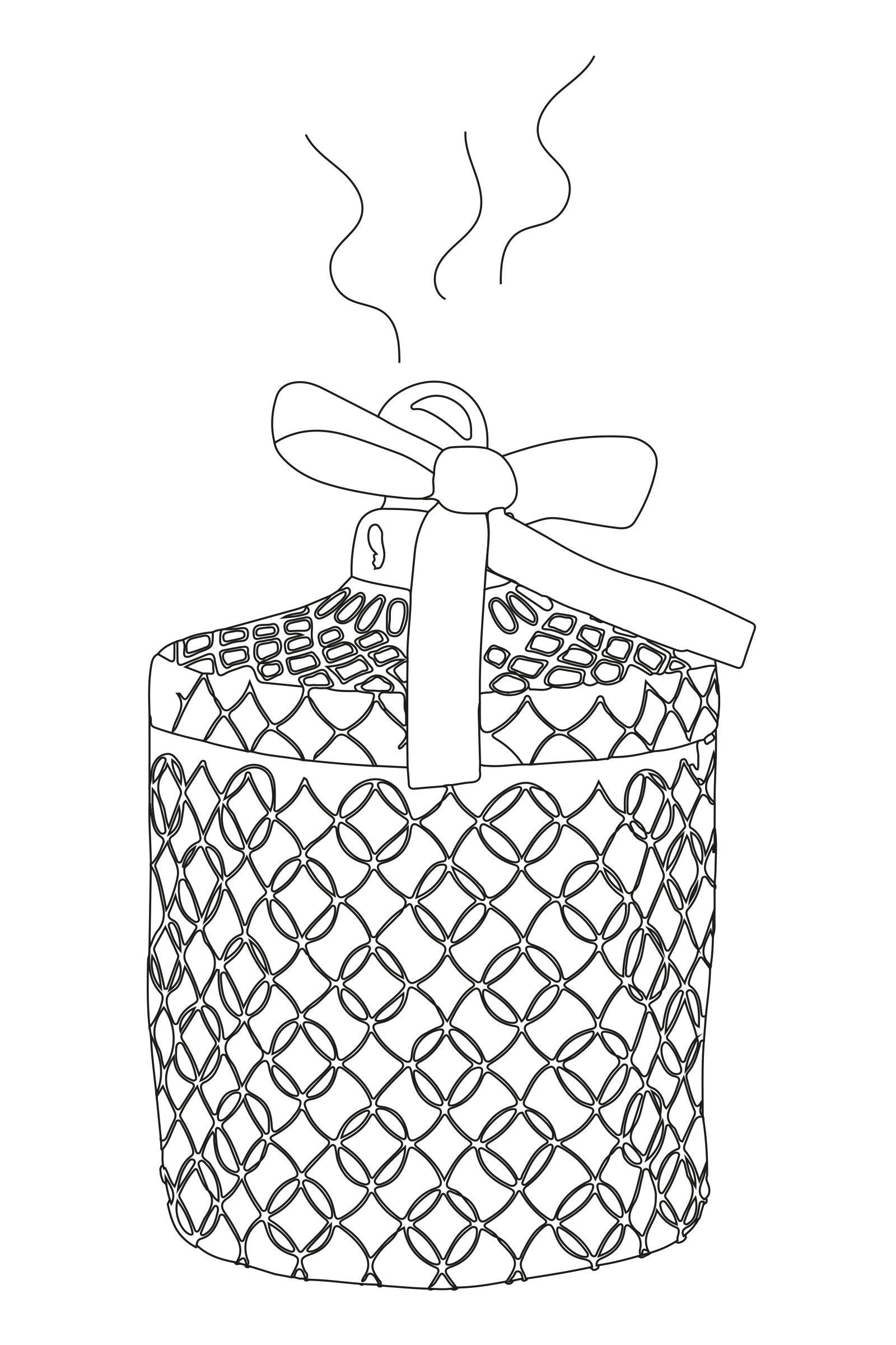 Aroma Diffuser - BCALM