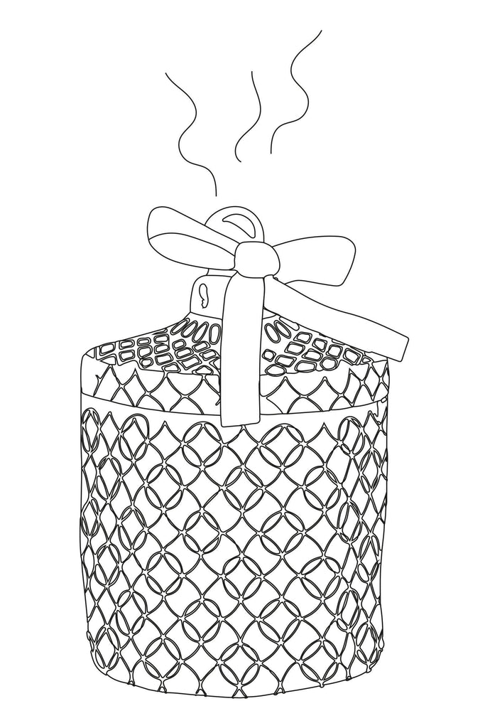 Aroma Diffuser - BCALM