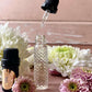 Glass Roller Ball, Carrier Oil and your choice Pure Oil Set