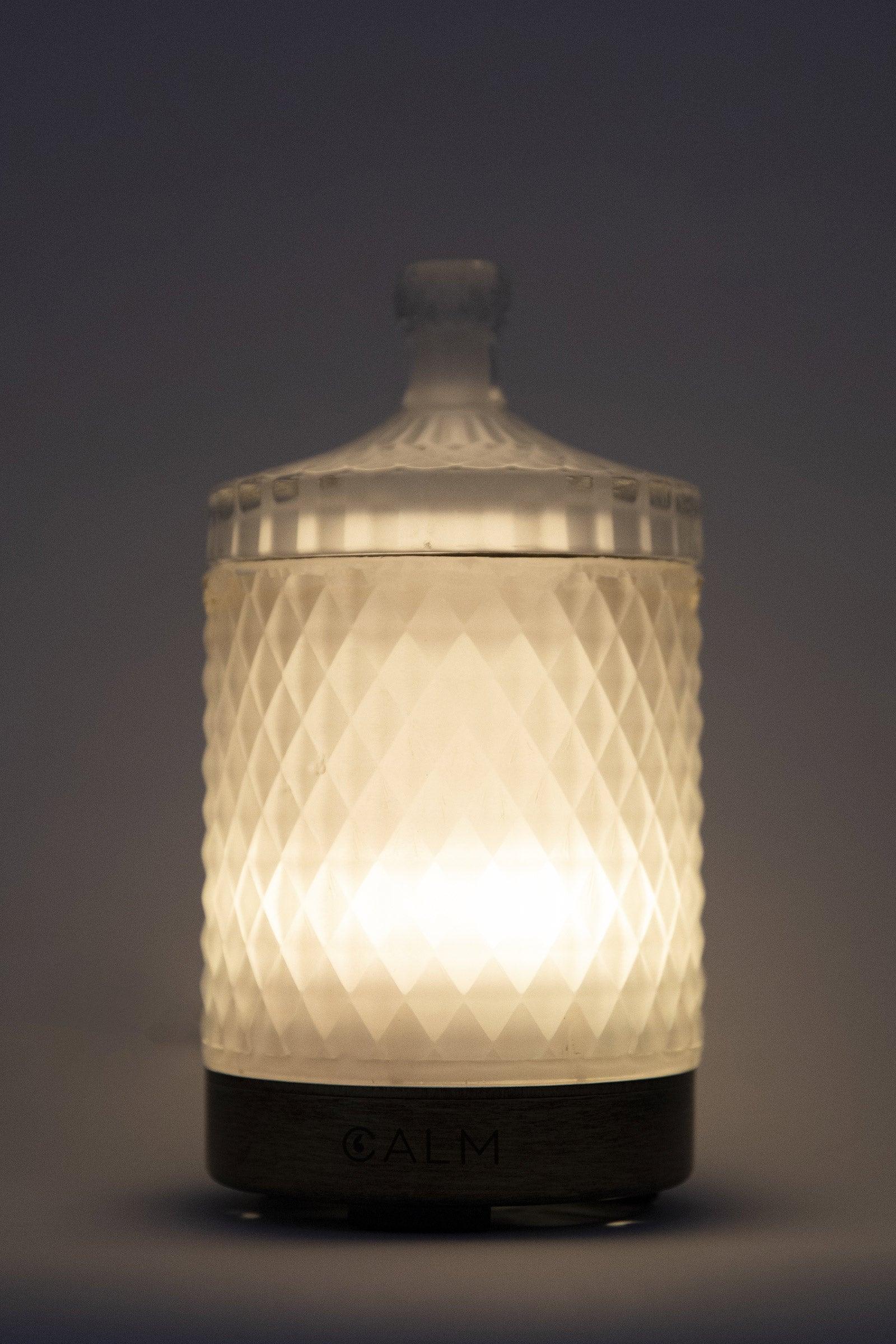 Aroma Diffuser - BCALM